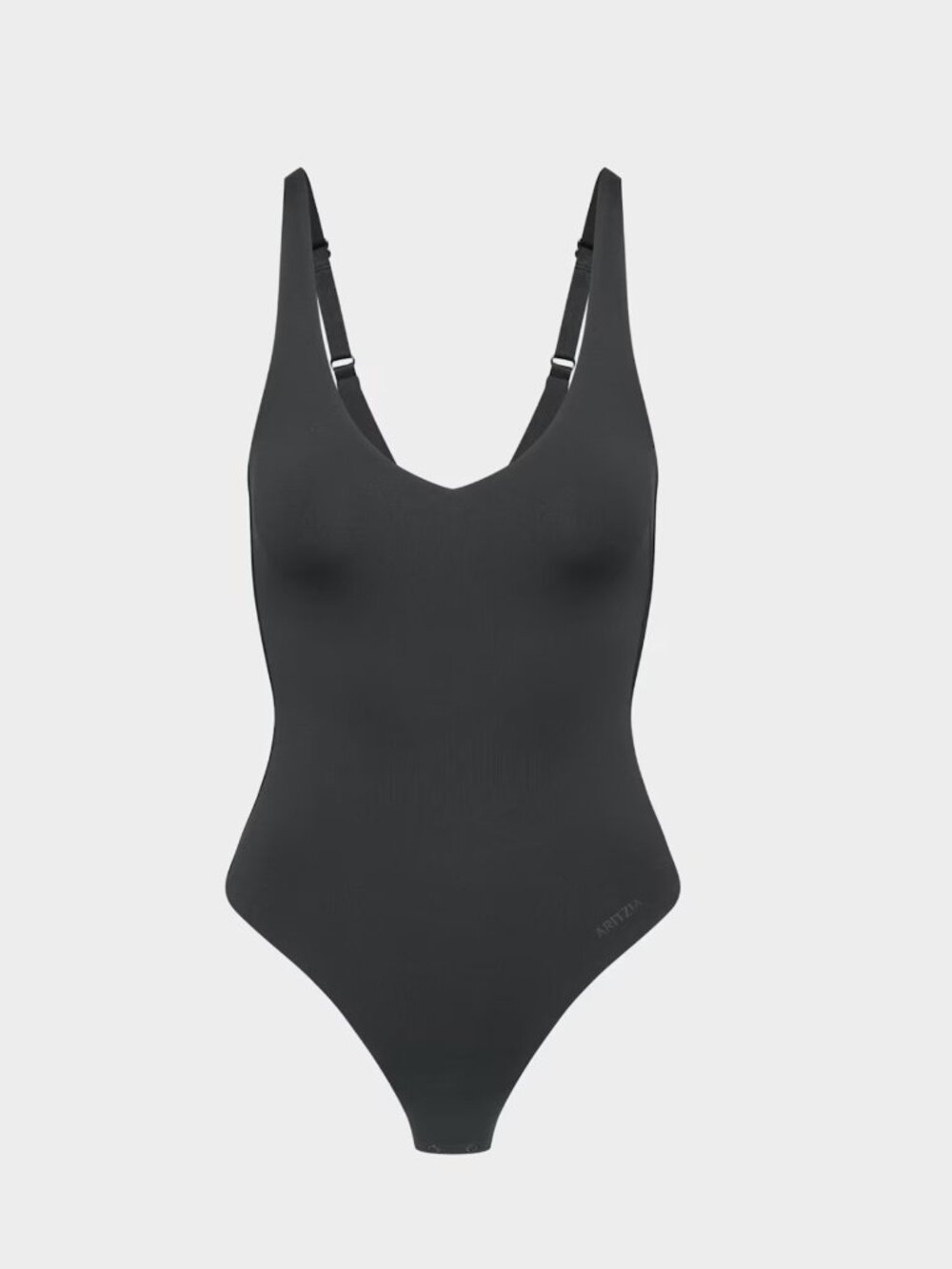 Aritzia Original Contour Apex Bodysuit, NWT black size S